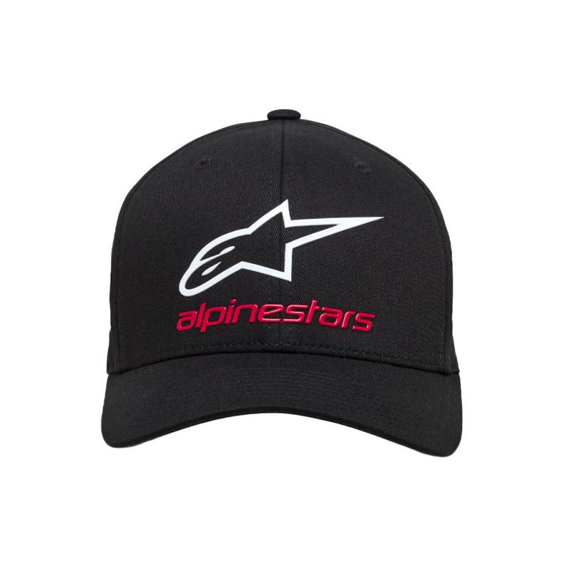 Alpinestars Always 2.0 Black Hat 2