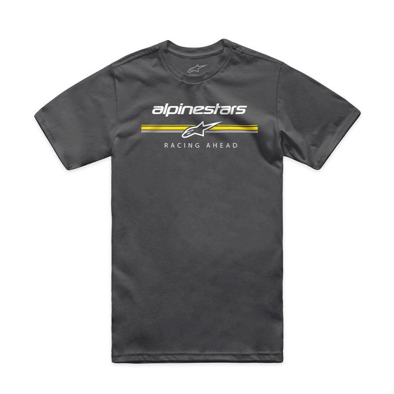 Alpinestars Betteryet Charcoal Tee