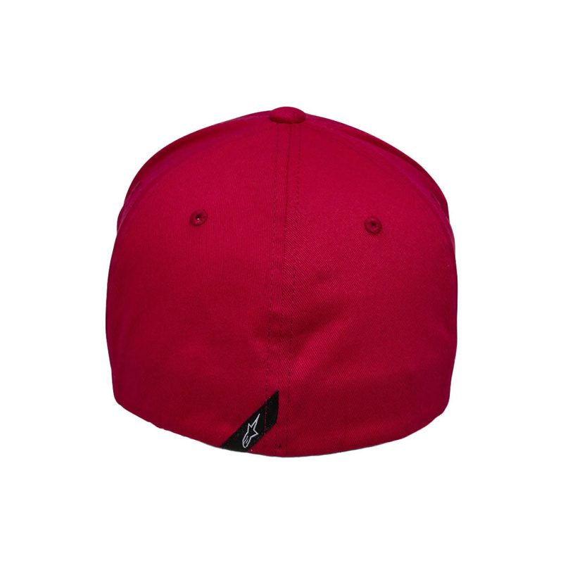 Alpinestars Hypto Red Hat 3