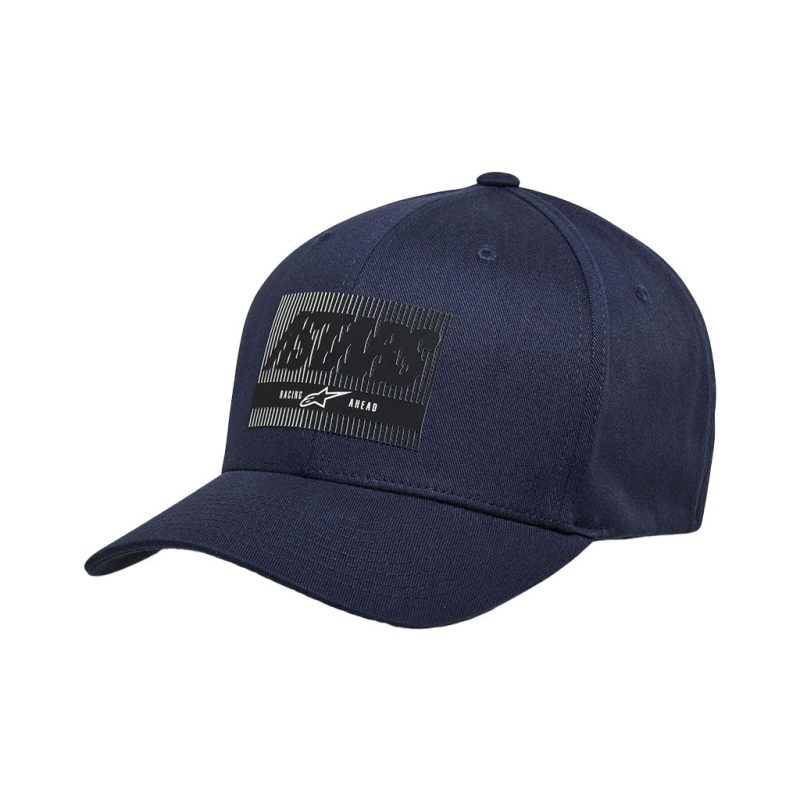 Alpinestars Hypto navy Hat