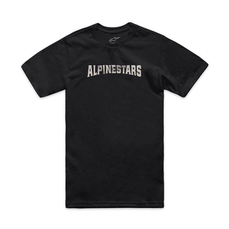 Alpinestars Stax Black Tee