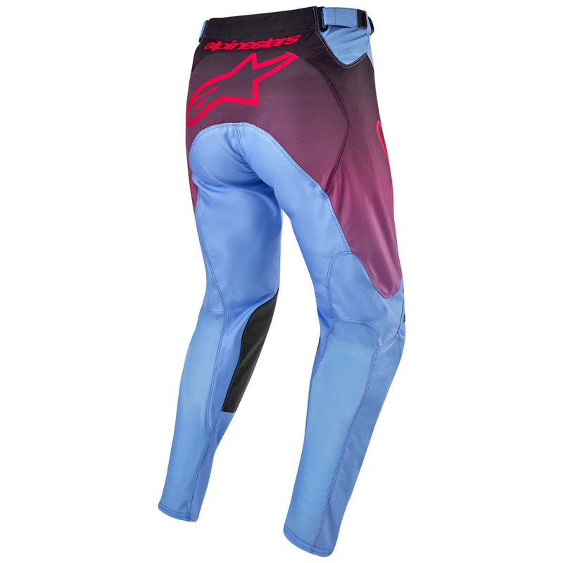 Alps24RacerHoenLavendarBlackPants2