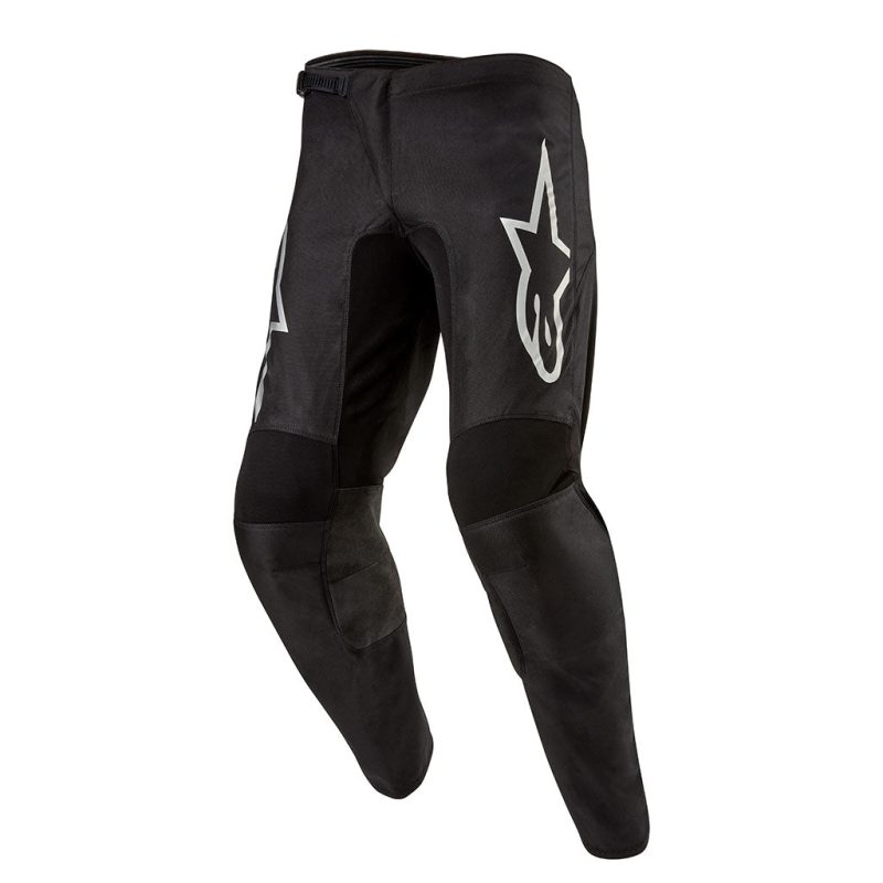 alps fluid graphite pants front